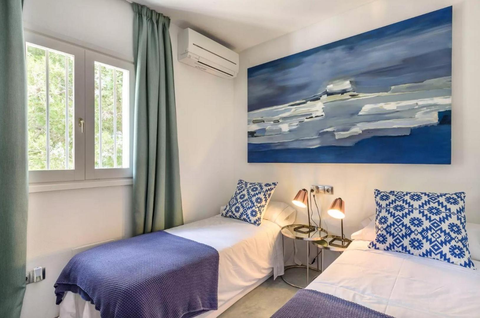 Appartamento Quasimodo Seaview
