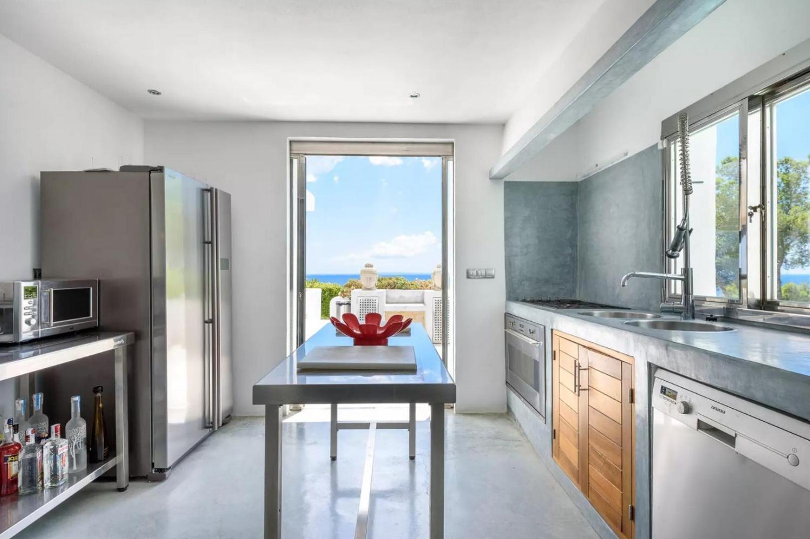 Quasimodo Seaview Apartment Amalfi