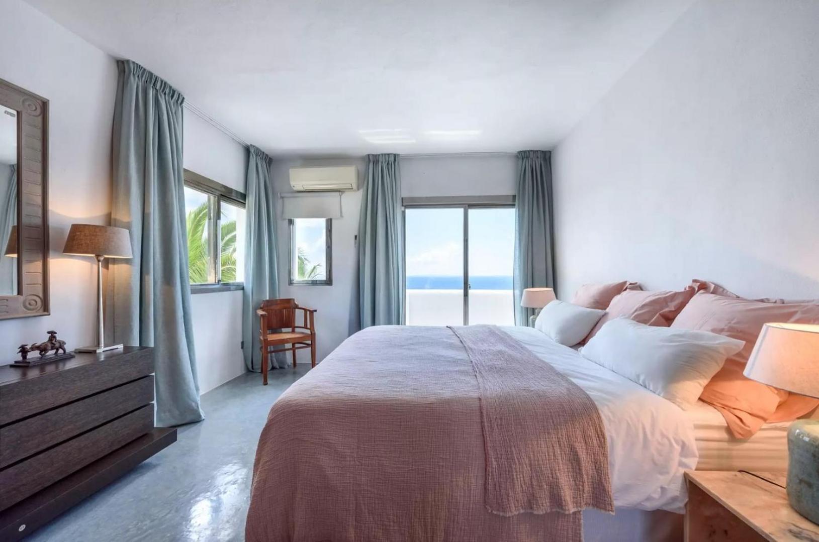 Quasimodo Seaview Appartamento *