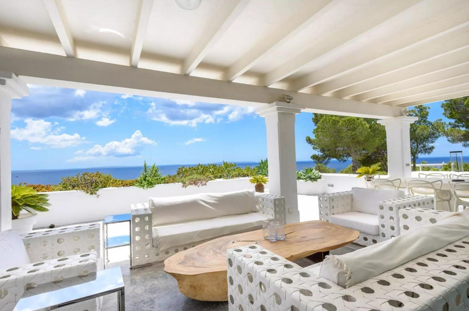 Quasimodo Seaview Appartamento