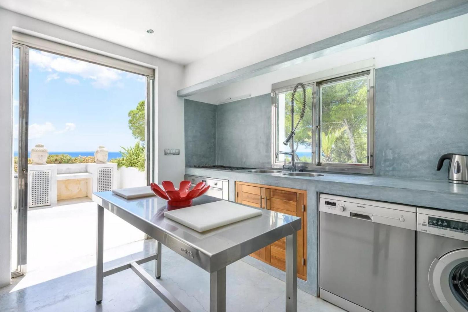 Appartamento Quasimodo Seaview Amalfi
