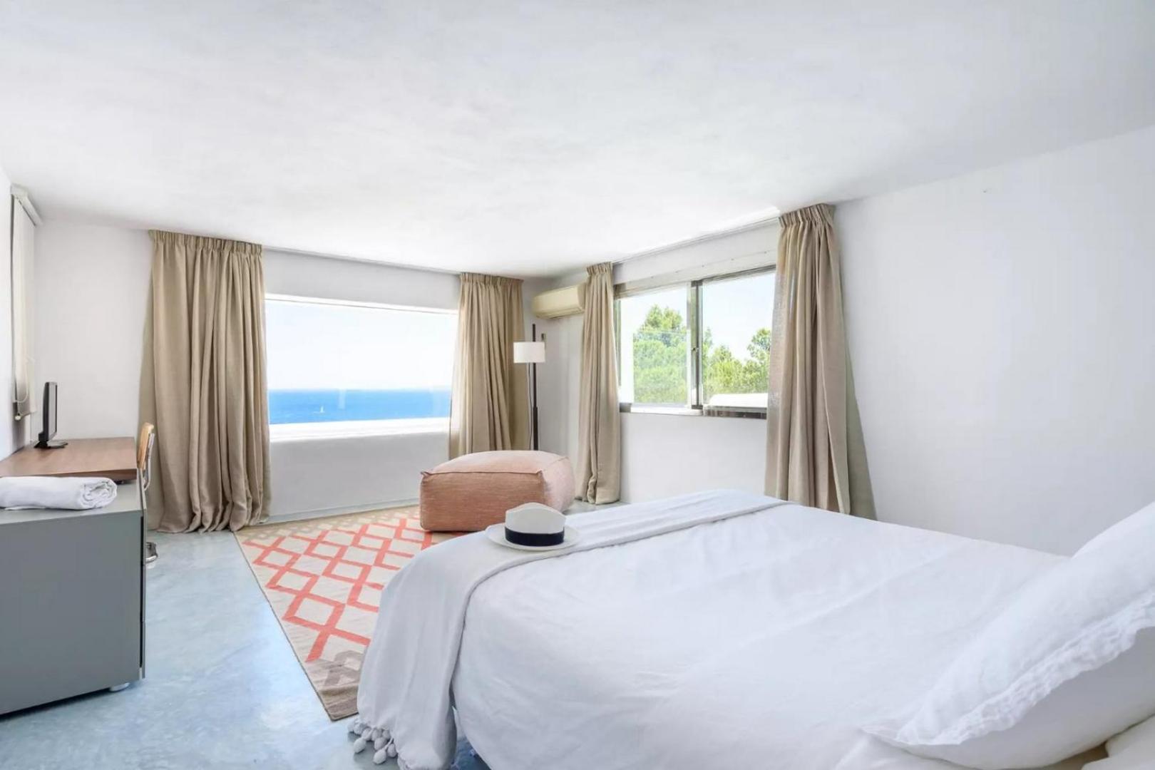 Quasimodo Seaview Appartamento